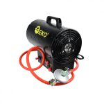 Dujinis šildytuvas 15kW GEKO G80410 - Image 3