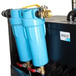 Sraigtinis oro kompresorius TZL-20A-400L - Image 5