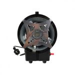 Dujinis šildytuvas 15kW GEKO G80410 - Image 4