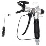 Elektrinis beoris dažymo aparatas Dedra DED7421 - Image 7