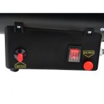 Dujinis šildytuvas 15kW GEKO G80410 - Image 6