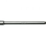 Ilgintuvas galvutei | 6.3 mm (1/4") | 150 mm (YT-1432)