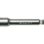 Ilgintuvas galvutei šarnyrinis | 6.3 mm (1/4") | 75 mm (YT-1434)