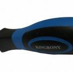 Rankena galvutei | išorinis kvadratas 6.3 mm (1/4") | 150 mm (KR148013-2C)