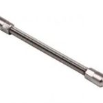 Ilgintuvas spyruoklinis | 6.3 mm (1/4") | 150 mm (KR148011)