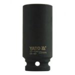 Galvutė smūginė ilga 1/2", 25mm (YT-1045)