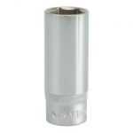 Galvutė ilga šešiakampė | 10 mm (3/8") | 18 mm (YT-3832)