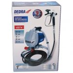 Elektrinis beoris dažymo aparatas Dedra DED7421 - Image 10