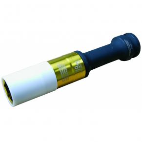 150620095450_7117 Galvutė smūginė plonasienė 150 mm, ribota iki 115Nm, 19 mm (7117) - Image 1