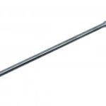 Rankena galvutėms vartomu galu Cr-V, 1/2", 600mm, "Stahlberg" (H3624)