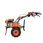 Benzininis kultivatorius- motoblokas ASTOR A-900C - Image 2