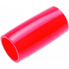 160515094322_7306 Plastikinė apsauga (raudona) smūginei 21 mm galvutei (7306) - Image 1