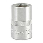 Galvutė šešiakampė | 10 mm (3/8") | 12 mm (YT-3807)