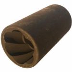 Speciali galvutė / sraigtinis ištraukiklis | pailginta | 12,5 mm (1/2") | 19 mm (FL0101-19)