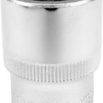Galvutė E-star tipo varžtams 1/2", E14 (YT-05223)