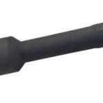 Smūginis ilgintuvas 1"X 200 mm (ES-0120)