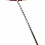 T-formos rankena antgaliams | vidinis kvadratas 6.3 mm (1/4") | 380 mm (H3120357-380)