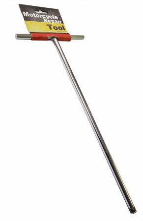 190109075810_20190109_122217 T-formos rankena antgaliams | vidinis kvadratas 6.3 mm (1/4") | 380 mm (H3120357-380) - Image 1