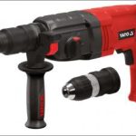 Perforatorius | SDS PLUS | 850W (YT-82122)