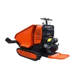 Motorinis Karutis Hilfenger RX-500VSL - Image 2