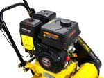 Vibroplokštė tankintuvas CNP80/76KG, G80201, GEKO - Image 2