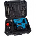 Perforatorius | SDS PLUS | su rinkiniu (H02200)