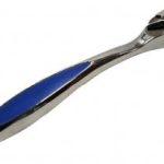 Rankena galvutėms terkšlinė | 72 dantukai | 12.5 mm (1/2") (RH12N)