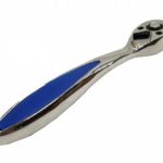 Rankena galvutėms terkšlinė | 72 dantukai | 6.3 mm (1/4") (RH14H)