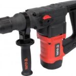 Perforatorius | SDS PLUS | 1100W (YT-82118)