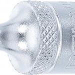 Galvutė E-star tipo varžtams | 10 mm (3/8") | E4 (2710)