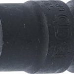 Galvutė smūginė šešiakampė | 12,5 mm (1/2") | 14 mm (5214)