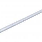 Rankena galvutėms vartomu galu | išorinis kvadratas 20 mm (3/4") | 610 mm (283)