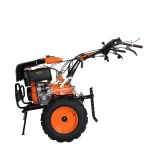 Dyzelinis kultivatorius-motoblokas ASTOR 1350-DE - Image 2