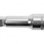 Ilgintuvas šarnyrinis | 12,5 mm (1/2") | 75 mm (YT-1249)