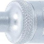Galvutė E-star tipo varžtams 3/8", E6 (2712)