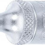 Galvutė E-star tipo varžtams | 10 mm (3/8") | E5 (2711)