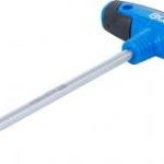 T-rankena | išorinis kvadratas 6.3 mm (1/4") | 230 mm (7800)