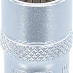 Galvutė daugiafunkcinė 3/8", 12 mm (10312)