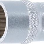 Galvutė daugiafunkcinė 3/8", 14 mm (10314)