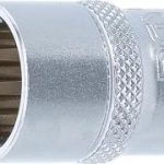 Galvutė daugiafunkcinė 3/8", 15 mm (10315)