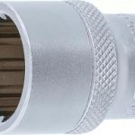 Galvutė daugiafunkcinė 1/2", 20mm (10220)