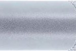 Galvutė daugiafunkcinė ilga | 6,3 mm (1/4") | 12 mm (10162)