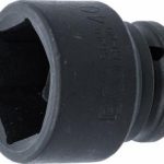 Galvutė smūginė šešiakampė | 20 mm (3/4") | 40 mm (5640)