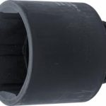Galvutė smūginė šešiakampė, ilga | 25 mm (1") | 110 mm (5500-110)