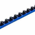 Galvučių laikiklis | magnetinis | 10 mm (3/8") | 12 vnt. (74550)