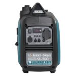 Inverterinis benzininis generatorius KS 2000i S 230V 1800W KONNER & SOHNEN - Image 5