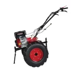 Benzininis kultivatorius-motoblokas RIDER R-1050/3 - Image 2