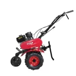 Benzininis kultivatorius KAUFER KA-800/3 - Image 2