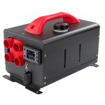Dyzelinis autonominis šildytuvas 8kW su LCD ir pulteliu 12V/24V/230V RTAGO0128