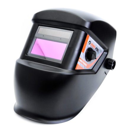 Suvirinimo elektroninis skydelis LYG-4 (M86999)